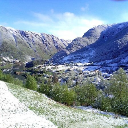 Sognevegen 2242 Apartment Haugsvaer Екстериор снимка