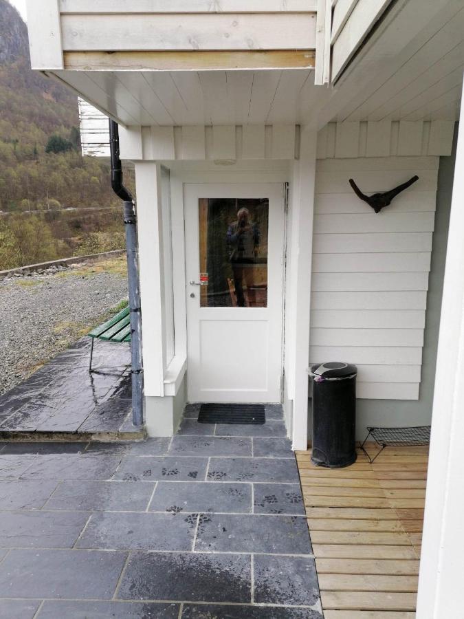 Sognevegen 2242 Apartment Haugsvaer Екстериор снимка