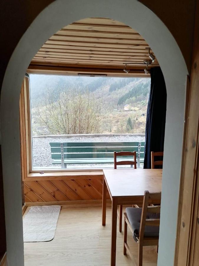 Sognevegen 2242 Apartment Haugsvaer Екстериор снимка