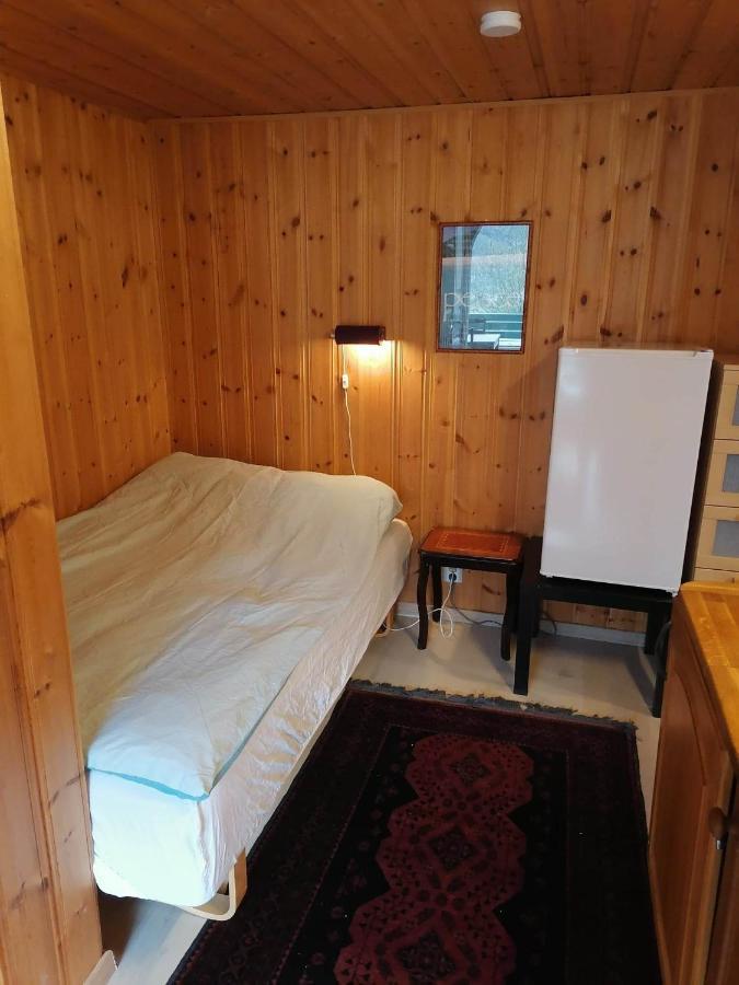 Sognevegen 2242 Apartment Haugsvaer Екстериор снимка