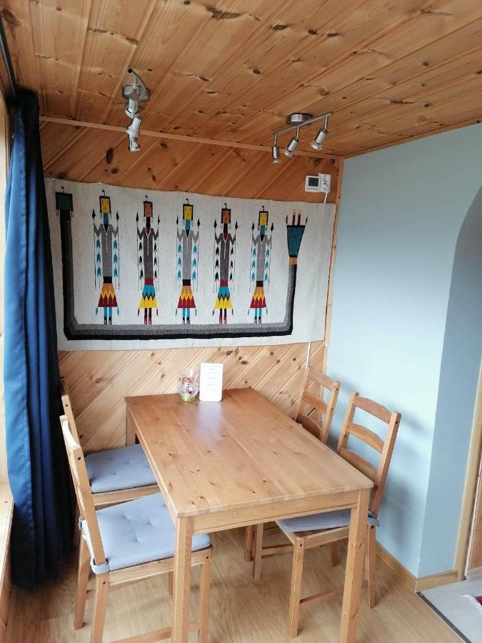 Sognevegen 2242 Apartment Haugsvaer Екстериор снимка