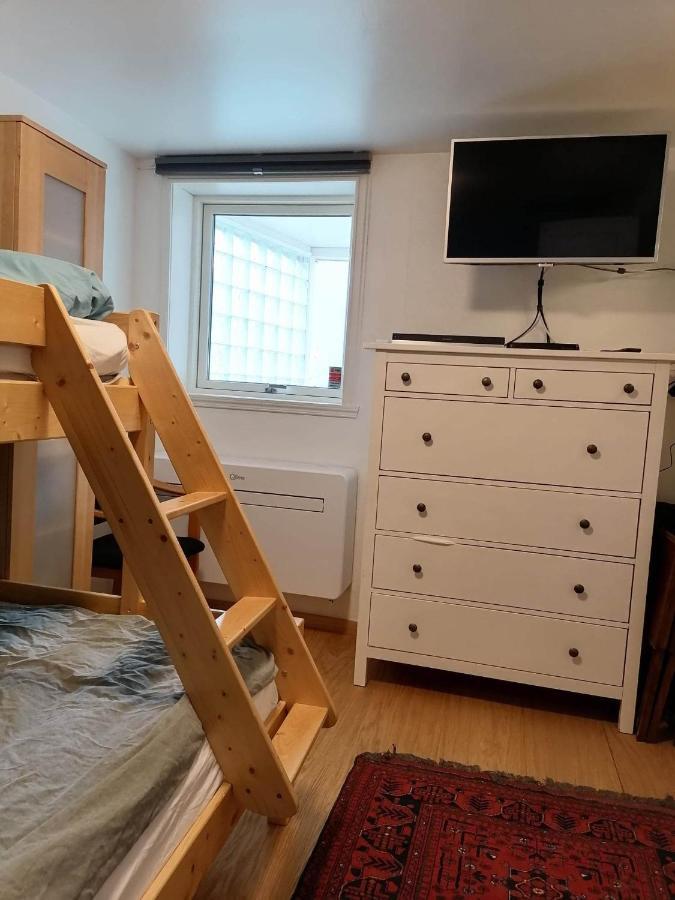 Sognevegen 2242 Apartment Haugsvaer Екстериор снимка