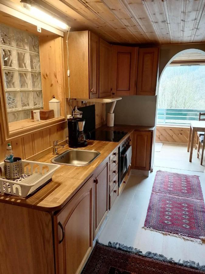 Sognevegen 2242 Apartment Haugsvaer Екстериор снимка