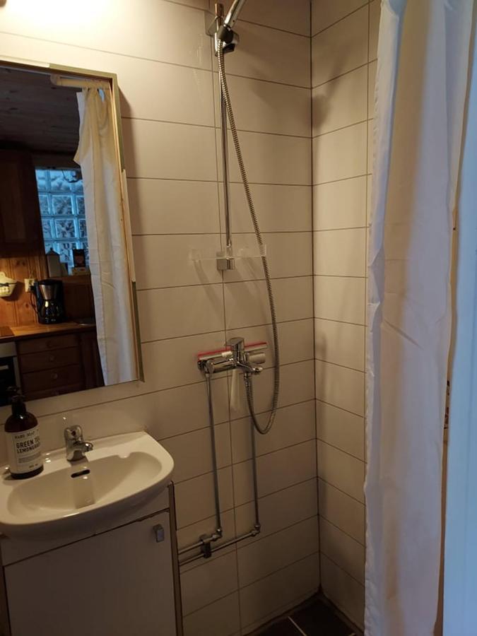 Sognevegen 2242 Apartment Haugsvaer Екстериор снимка