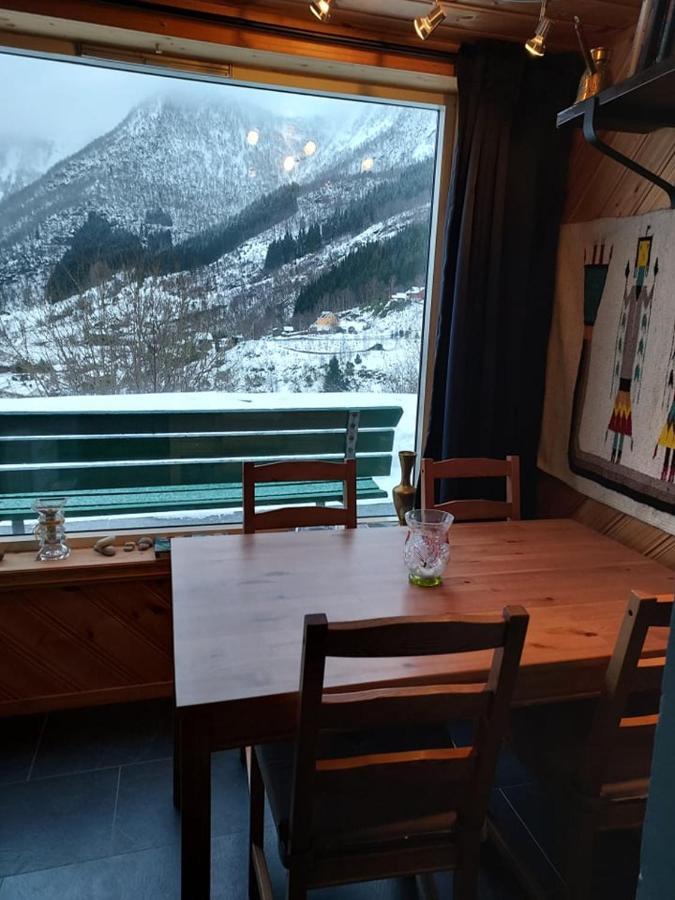 Sognevegen 2242 Apartment Haugsvaer Екстериор снимка